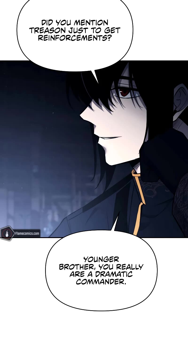 I Became the Tyrant of a Defense Game chapter 117 page 17