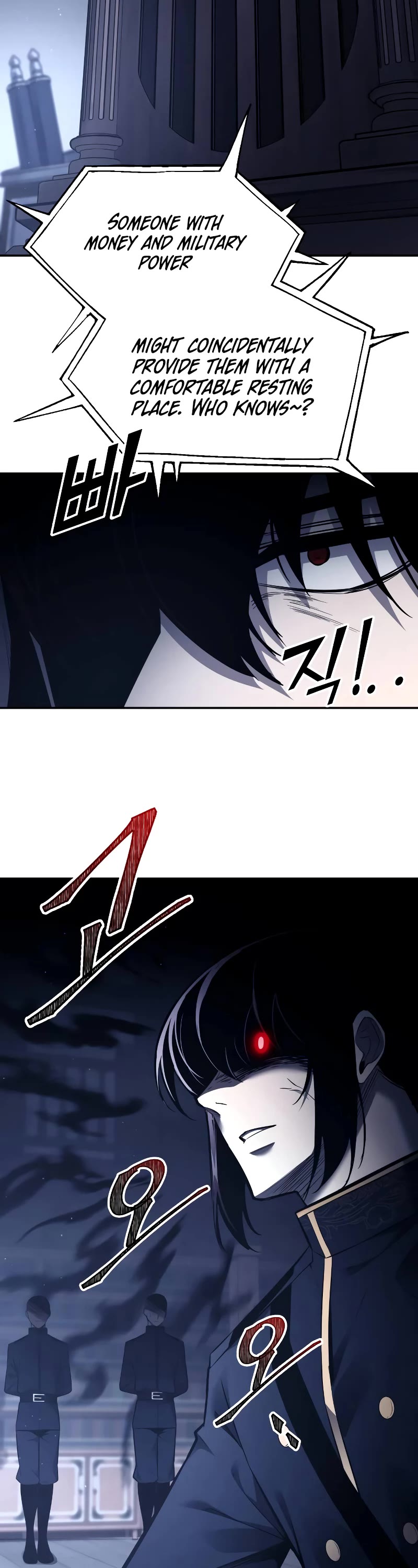 I Became the Tyrant of a Defense Game chapter 117 page 24