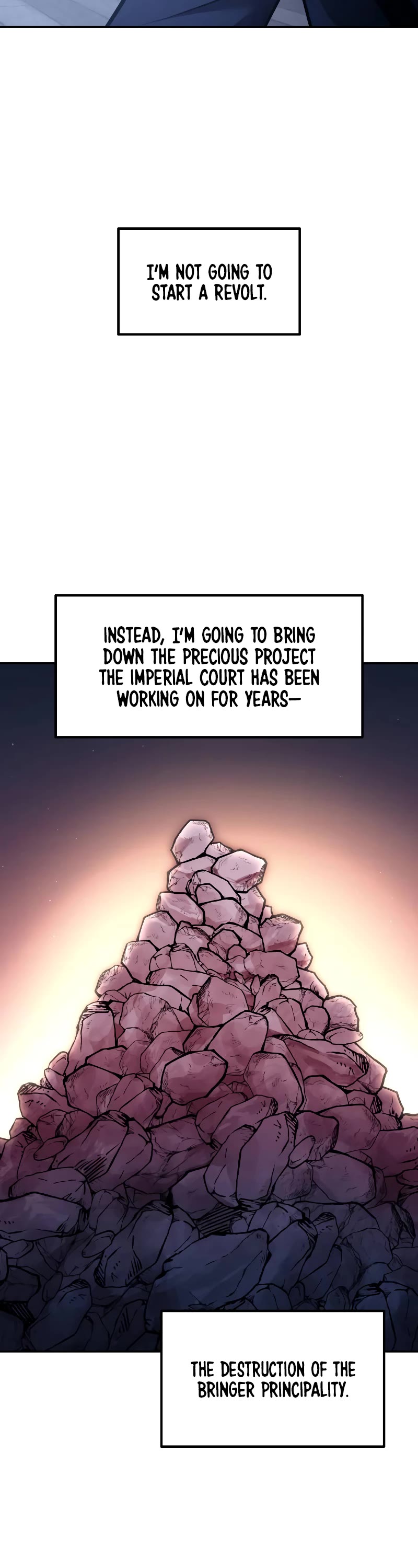 I Became the Tyrant of a Defense Game chapter 117 page 25