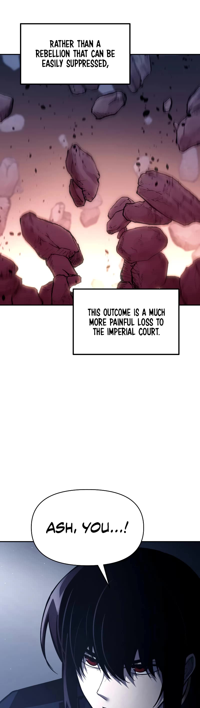 I Became the Tyrant of a Defense Game chapter 117 page 26