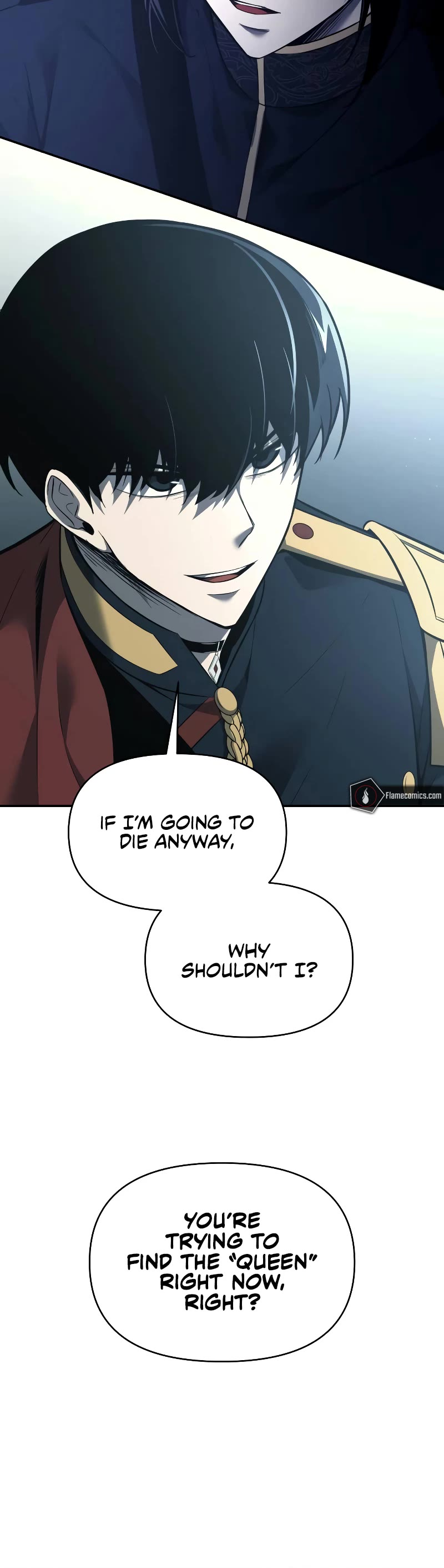 I Became the Tyrant of a Defense Game chapter 117 page 27