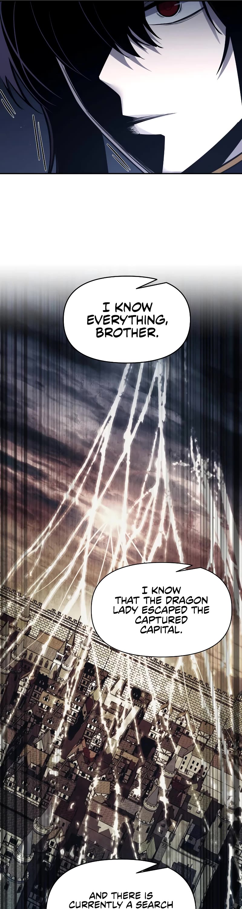 I Became the Tyrant of a Defense Game chapter 117 page 28