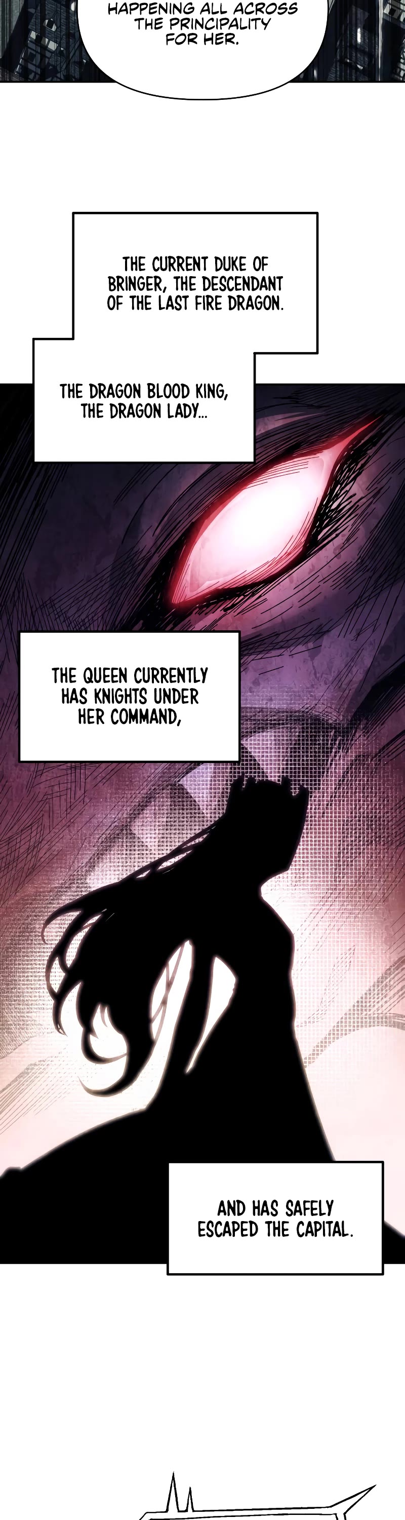 I Became the Tyrant of a Defense Game chapter 117 page 29