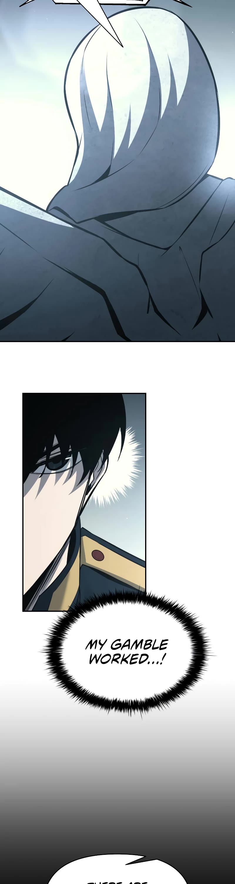 I Became the Tyrant of a Defense Game chapter 117 page 39