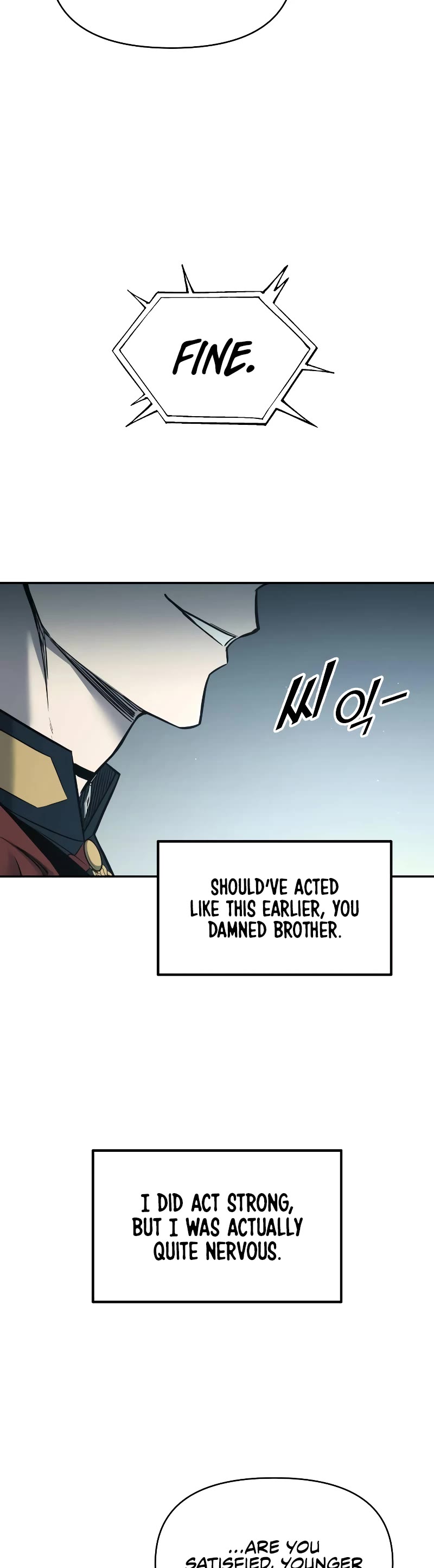 I Became the Tyrant of a Defense Game chapter 117 page 41