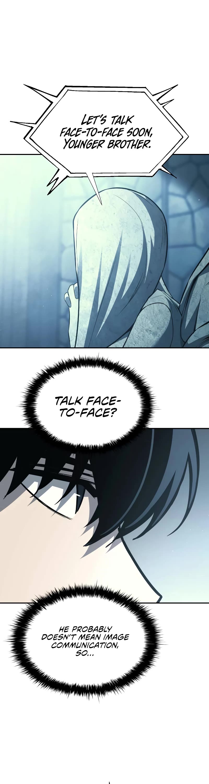 I Became the Tyrant of a Defense Game chapter 117 page 44