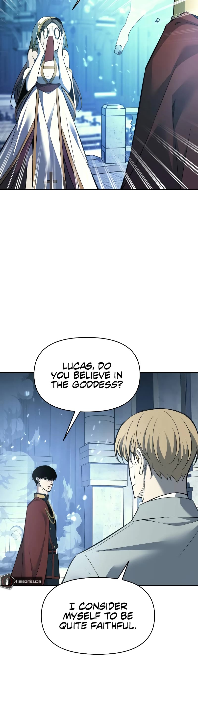 I Became the Tyrant of a Defense Game chapter 117 page 47