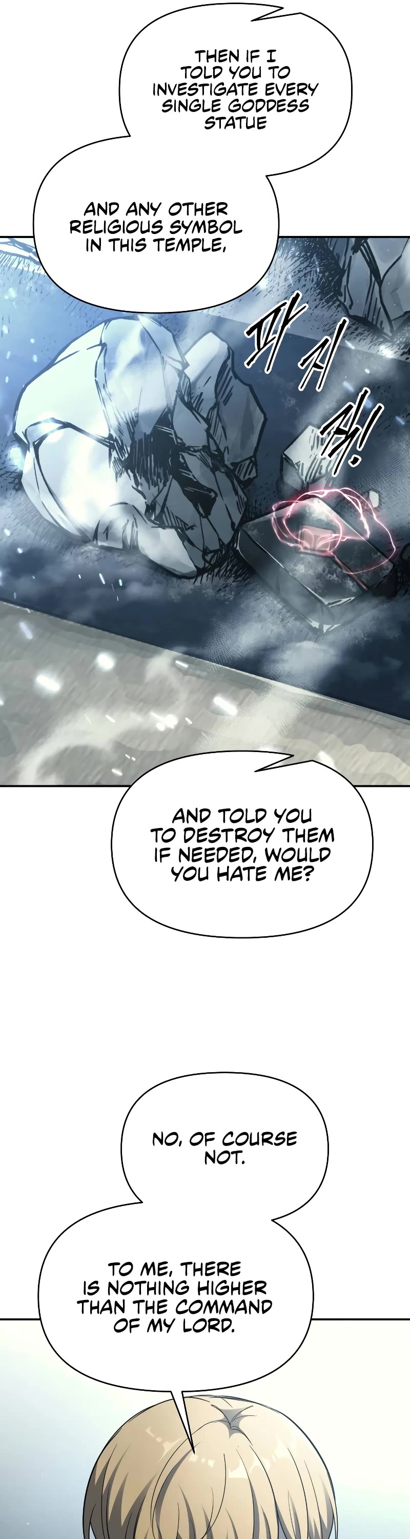 I Became the Tyrant of a Defense Game chapter 117 page 48