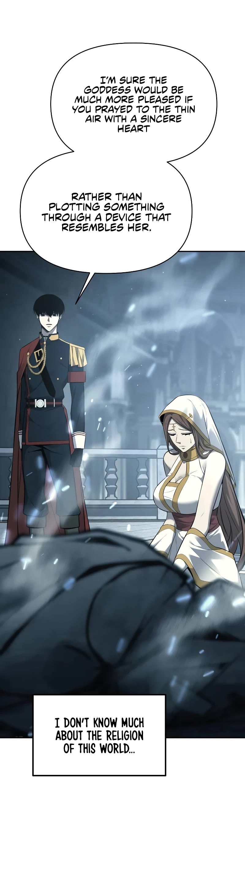 I Became the Tyrant of a Defense Game chapter 117 page 51