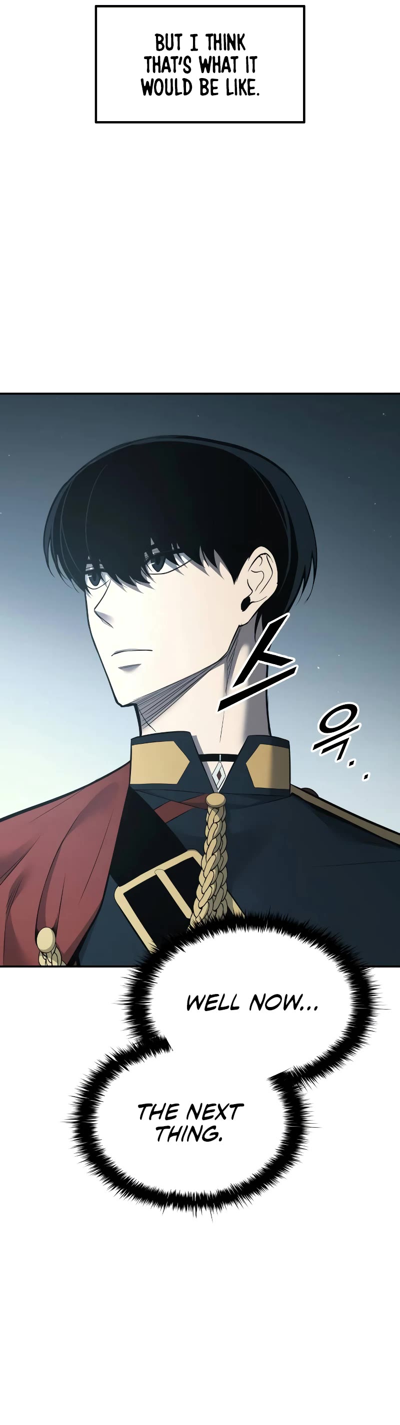 I Became the Tyrant of a Defense Game chapter 117 page 52