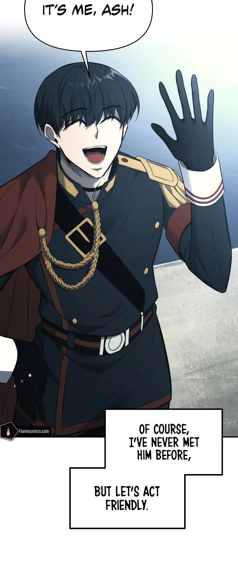 I Became the Tyrant of a Defense Game chapter 117 page 6