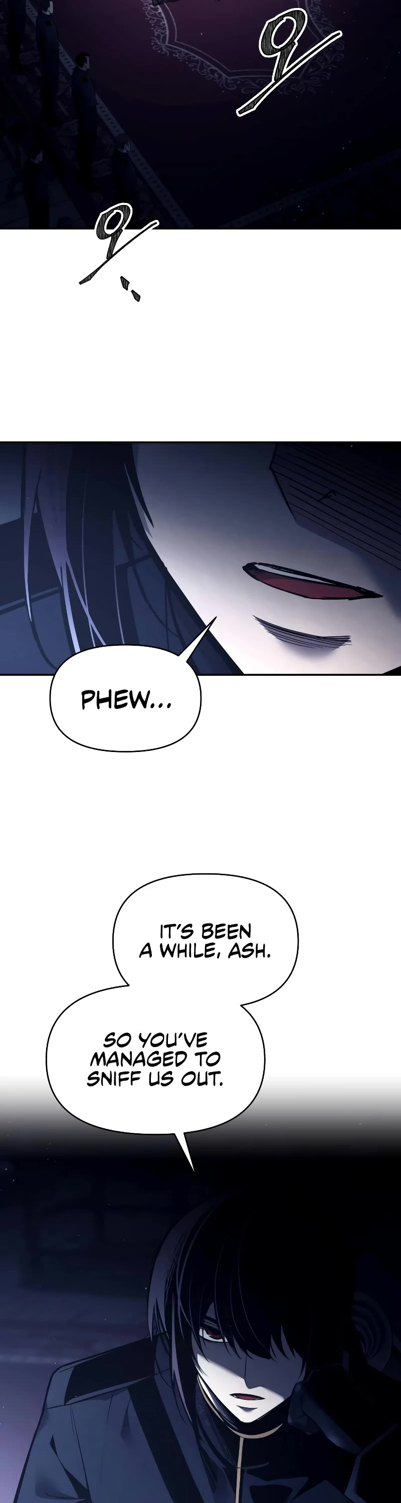 I Became the Tyrant of a Defense Game chapter 117 page 9