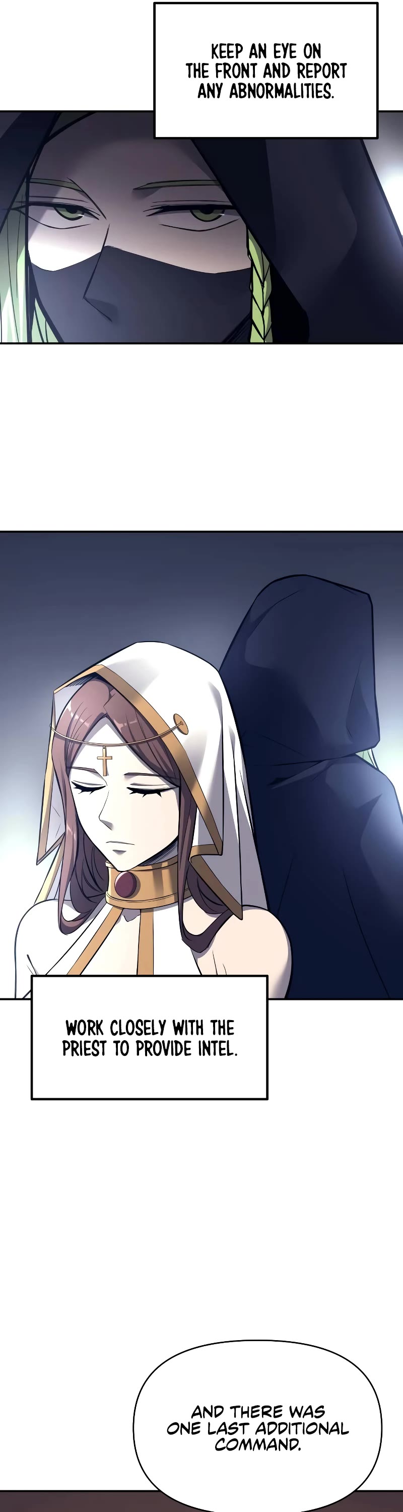 I Became the Tyrant of a Defense Game chapter 118 page 10