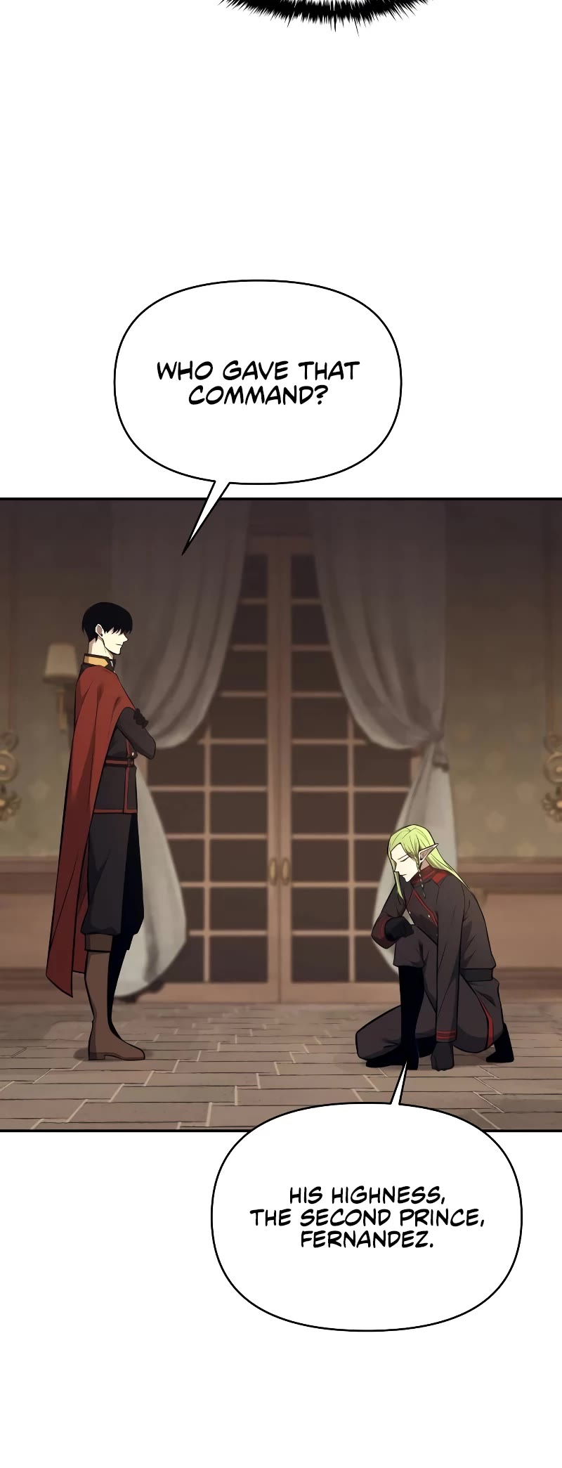 I Became the Tyrant of a Defense Game chapter 118 page 13