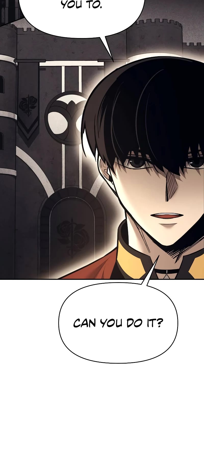 I Became the Tyrant of a Defense Game chapter 118 page 17