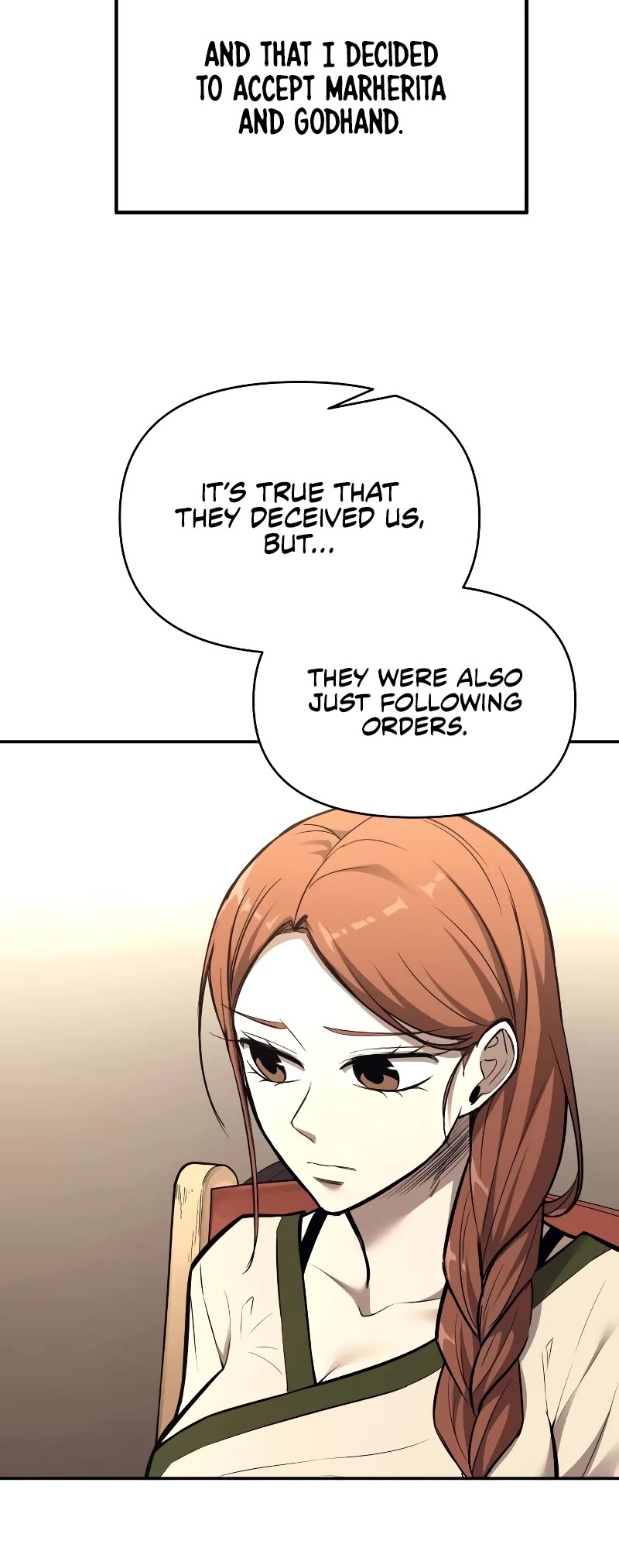 I Became the Tyrant of a Defense Game chapter 118 page 24