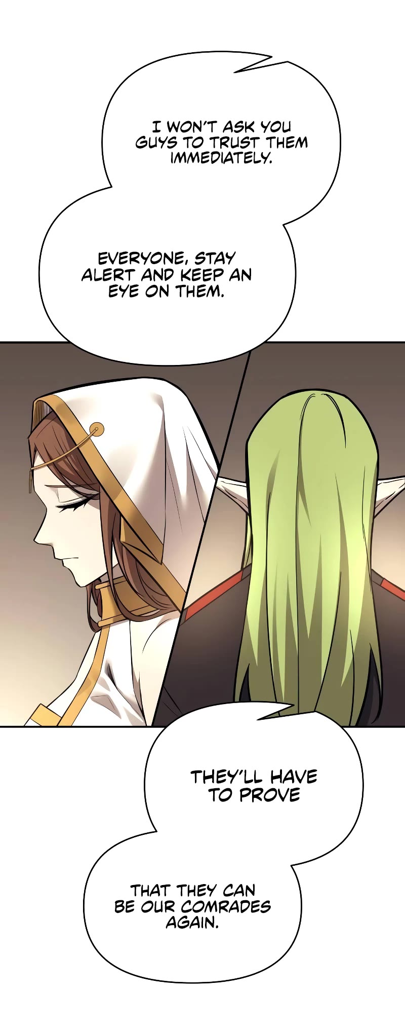 I Became the Tyrant of a Defense Game chapter 118 page 25