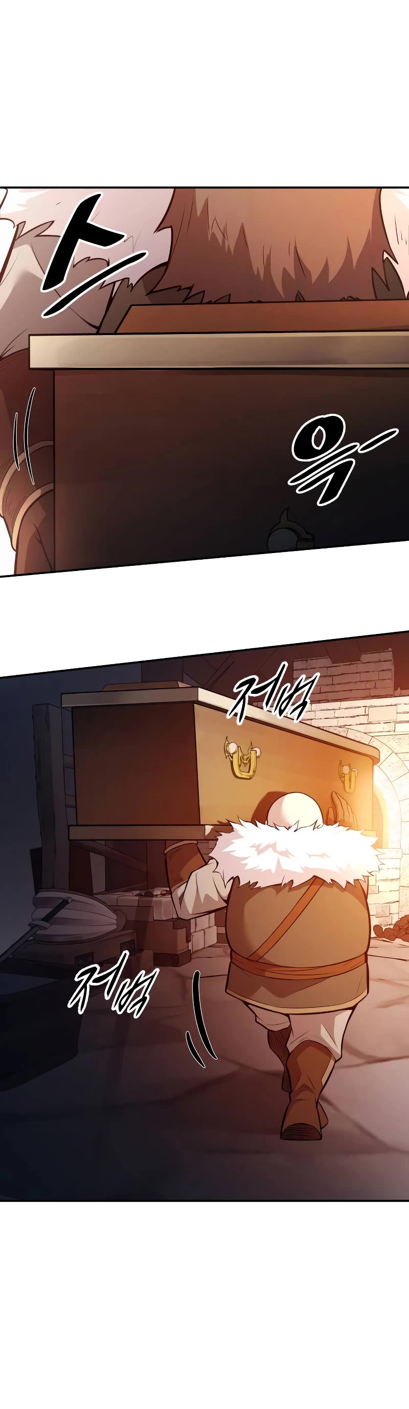 I Became the Tyrant of a Defense Game chapter 118 page 36