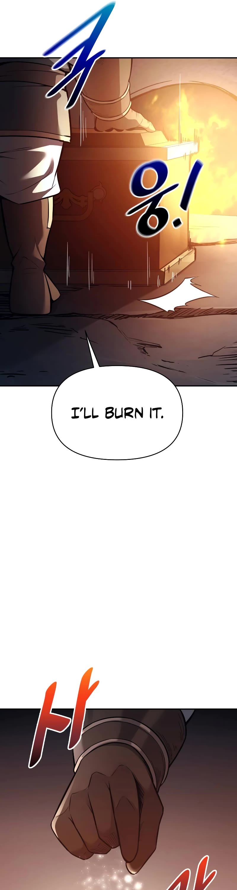 I Became the Tyrant of a Defense Game chapter 118 page 38