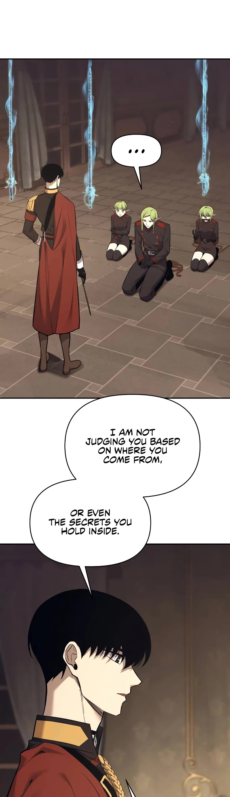 I Became the Tyrant of a Defense Game chapter 118 page 4