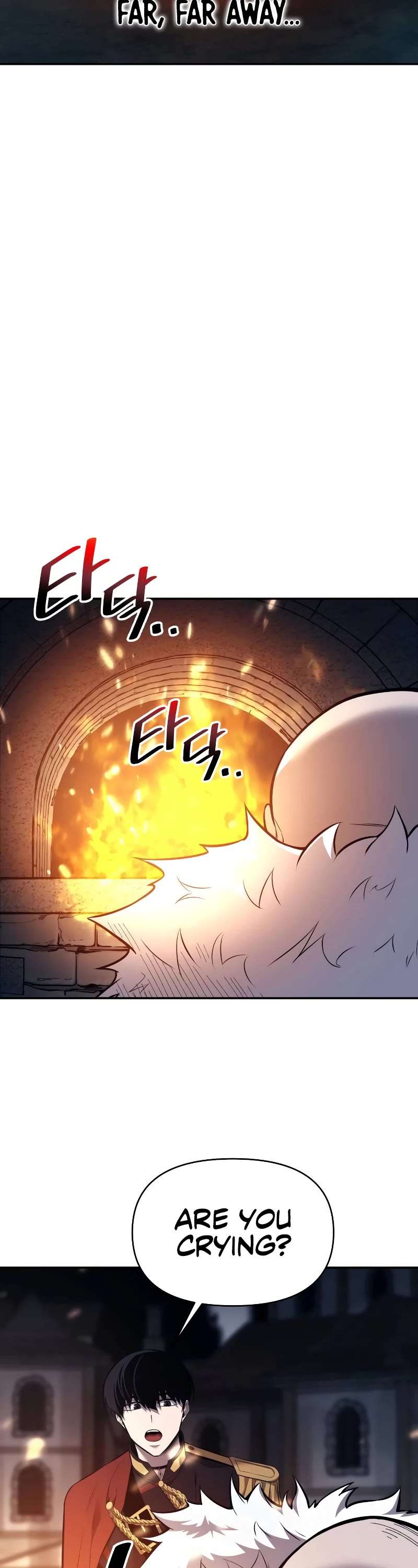 I Became the Tyrant of a Defense Game chapter 118 page 43