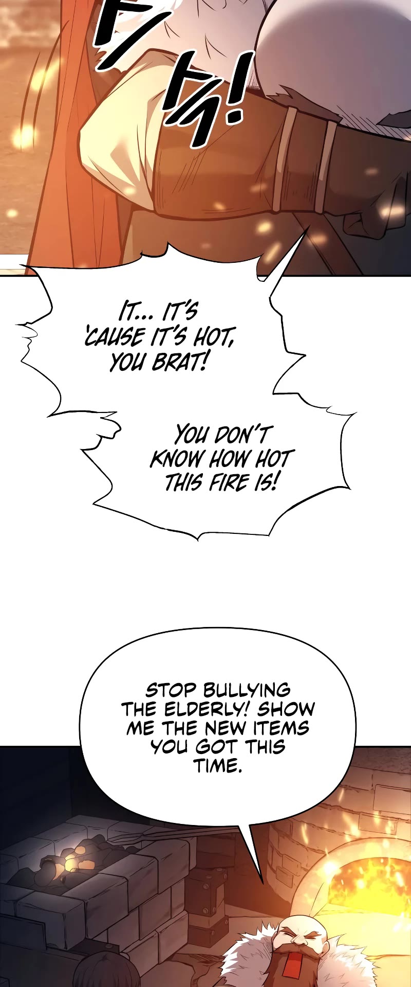 I Became the Tyrant of a Defense Game chapter 118 page 44