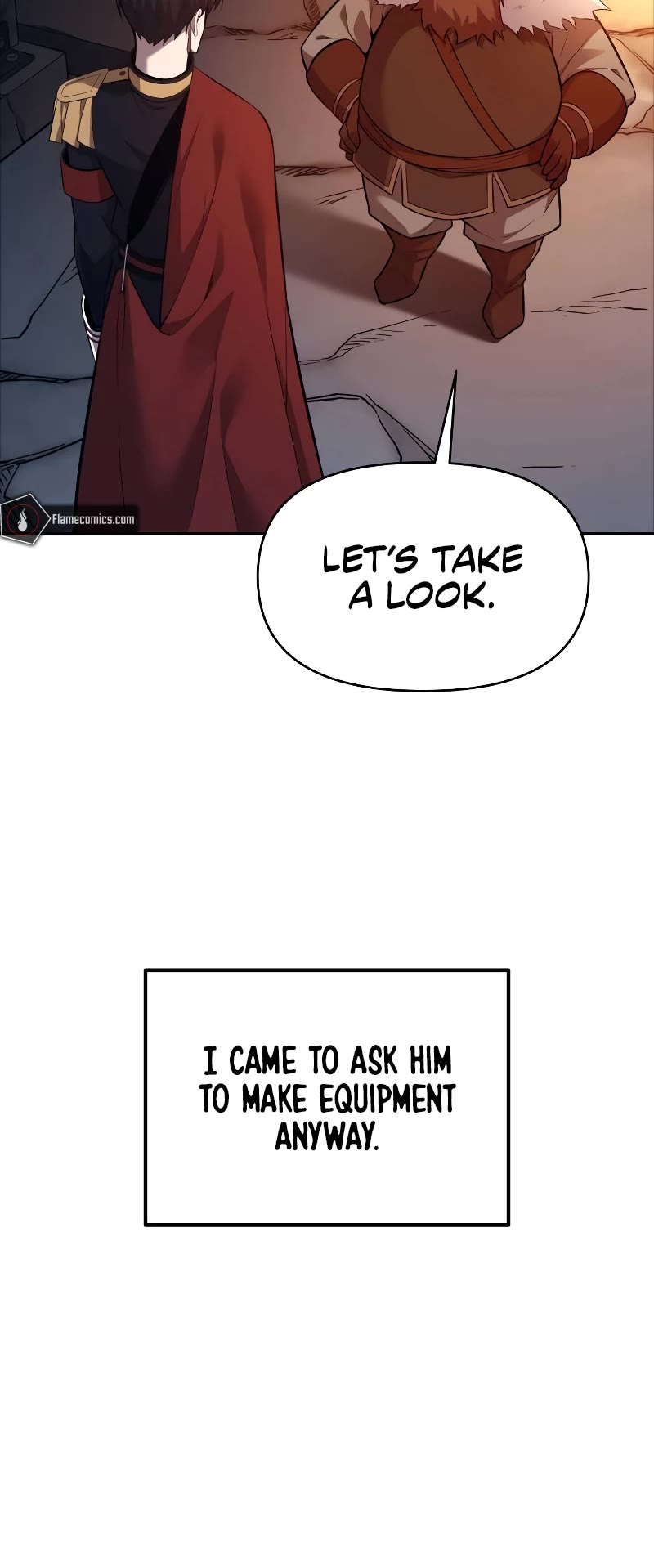 I Became the Tyrant of a Defense Game chapter 118 page 45