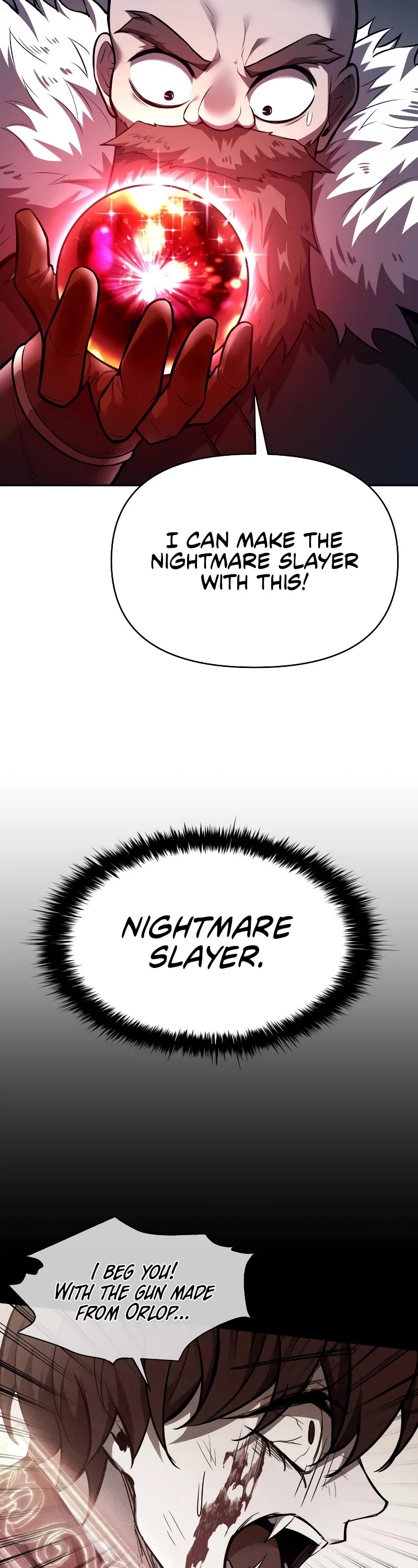 I Became the Tyrant of a Defense Game chapter 118 page 47