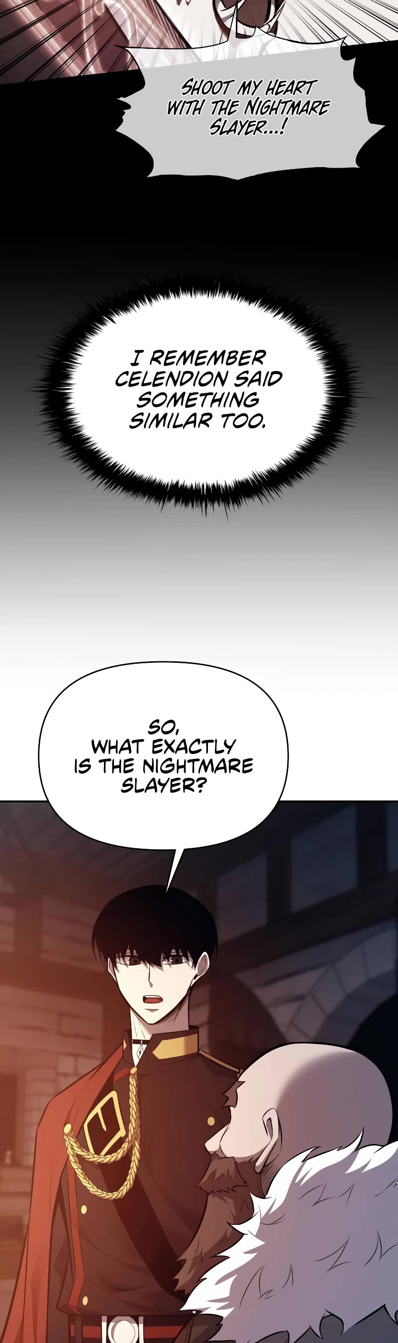 I Became the Tyrant of a Defense Game chapter 118 page 48