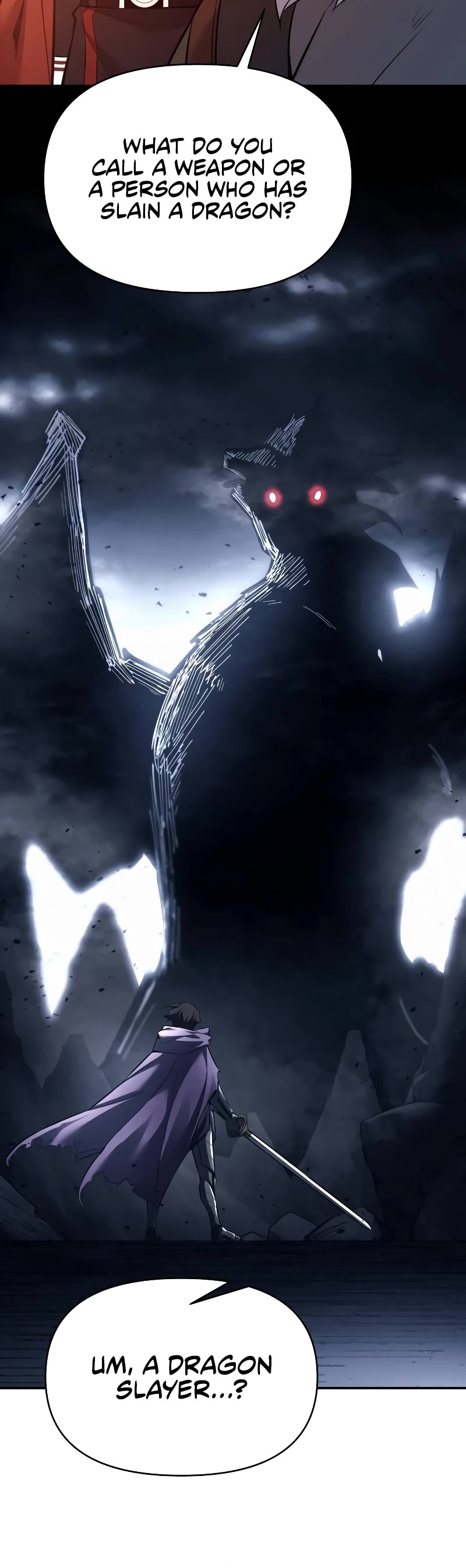 I Became the Tyrant of a Defense Game chapter 118 page 49