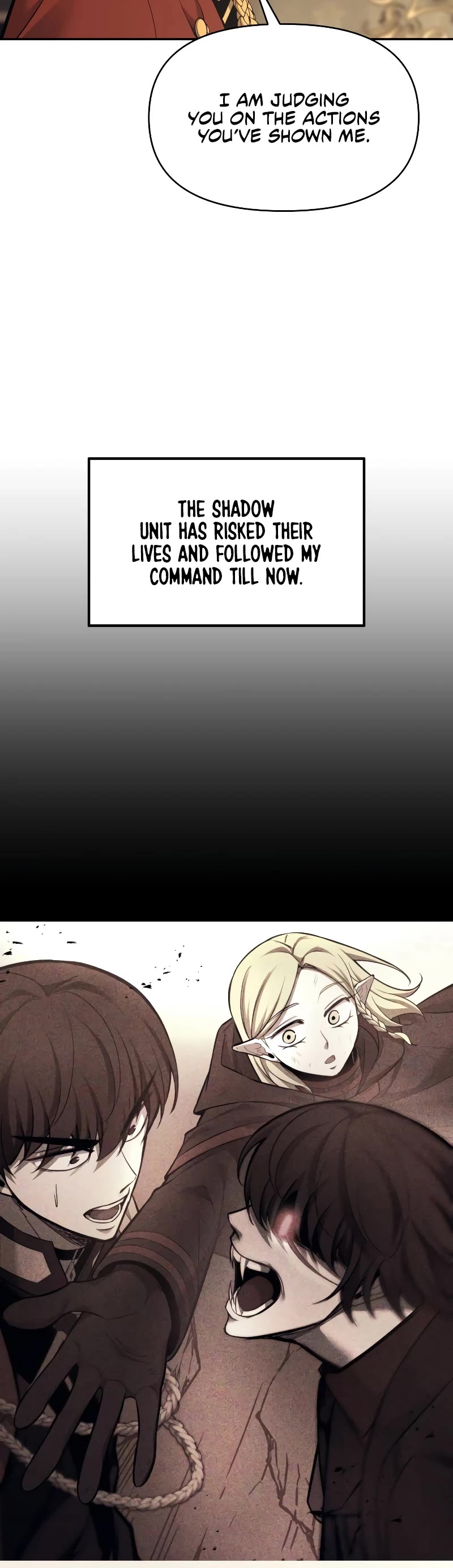 I Became the Tyrant of a Defense Game chapter 118 page 5