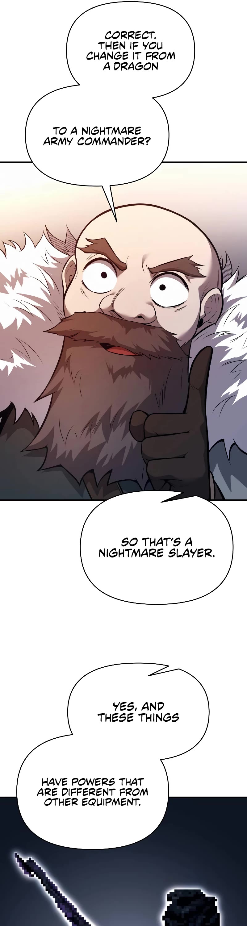 I Became the Tyrant of a Defense Game chapter 118 page 50