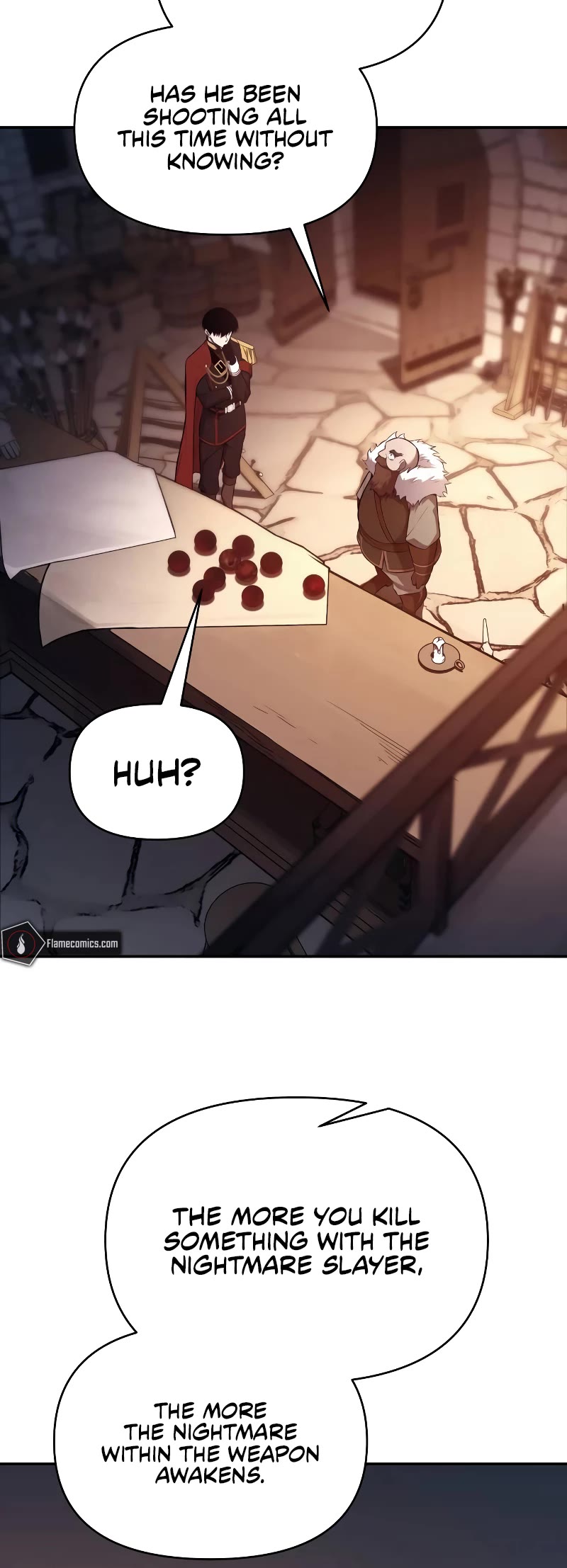 I Became the Tyrant of a Defense Game chapter 118 page 53