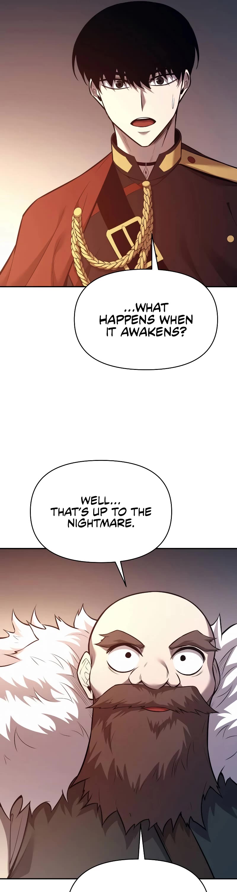 I Became the Tyrant of a Defense Game chapter 118 page 54