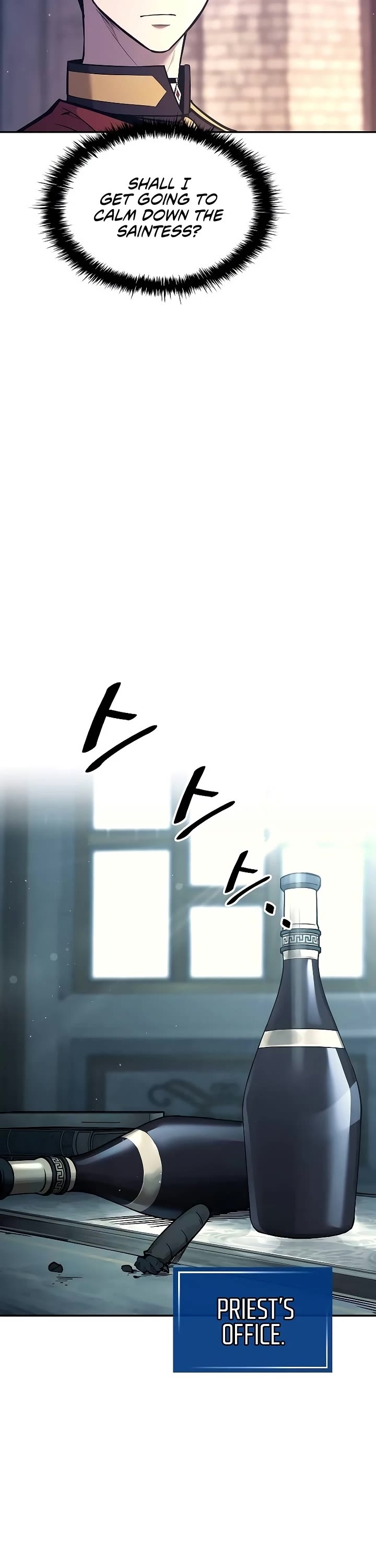 I Became the Tyrant of a Defense Game chapter 120 page 13