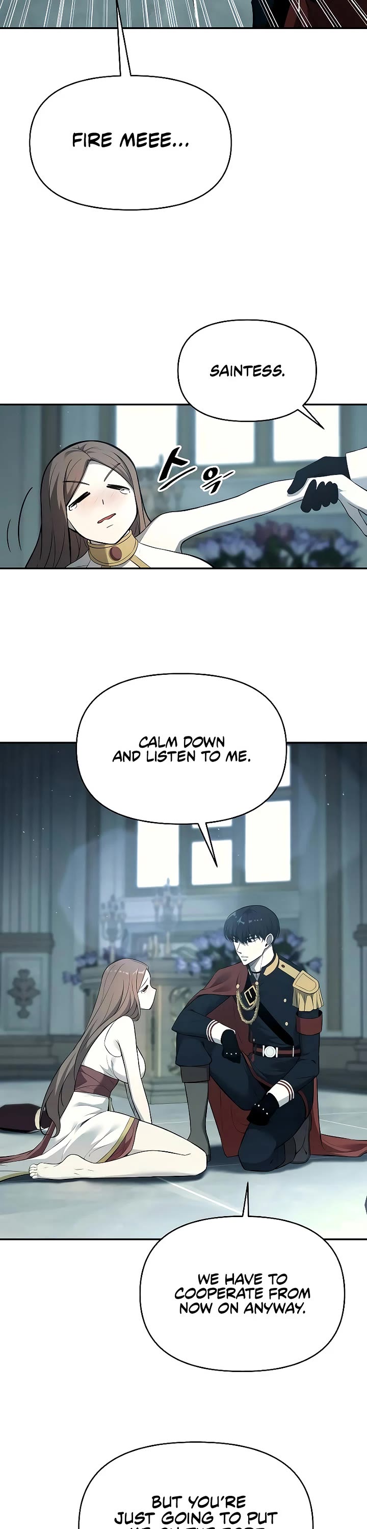 I Became the Tyrant of a Defense Game chapter 120 page 19