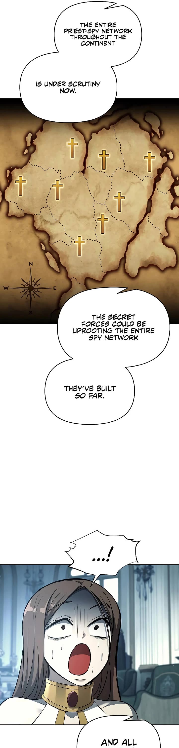 I Became the Tyrant of a Defense Game chapter 120 page 22