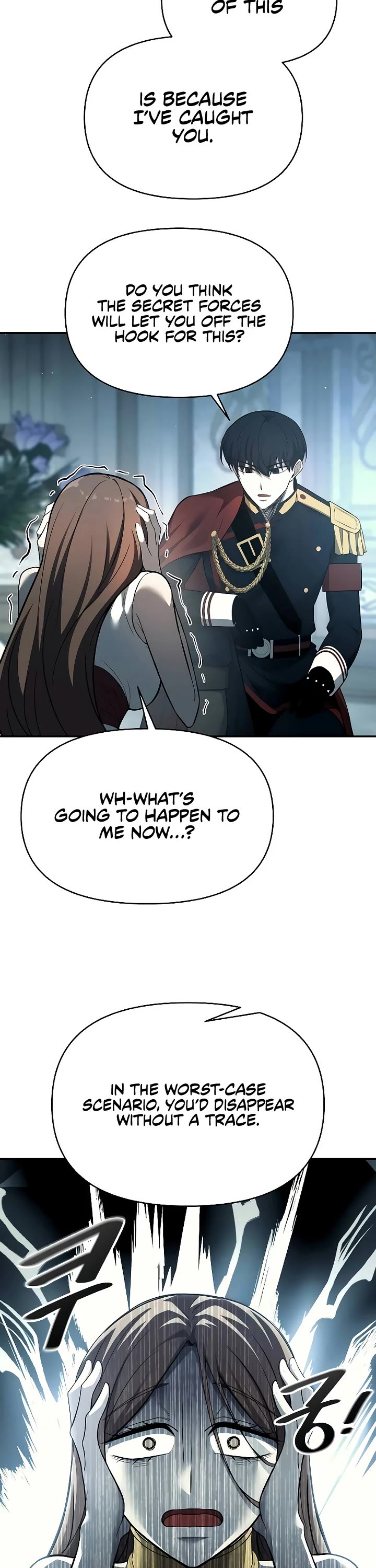 I Became the Tyrant of a Defense Game chapter 120 page 23