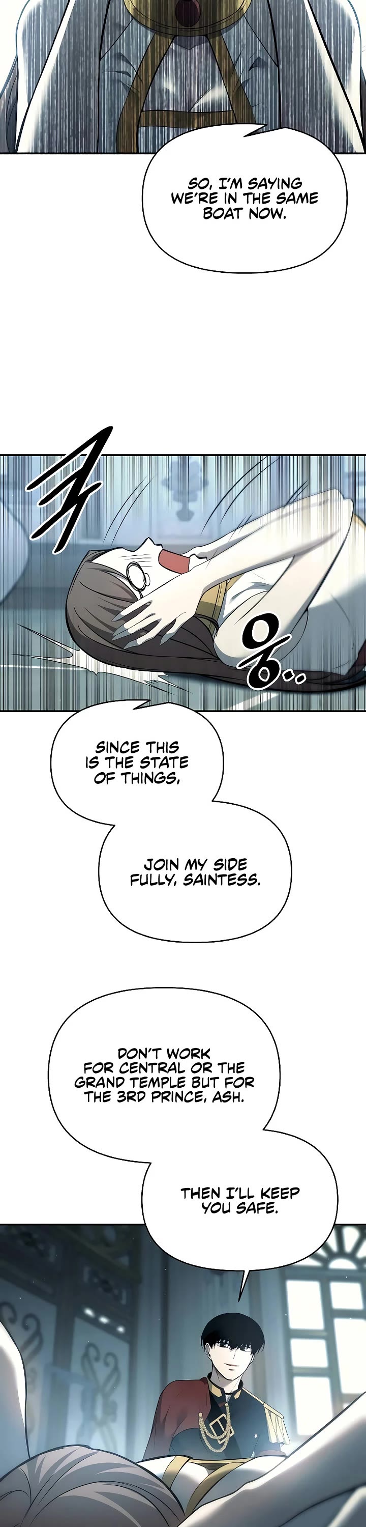 I Became the Tyrant of a Defense Game chapter 120 page 24