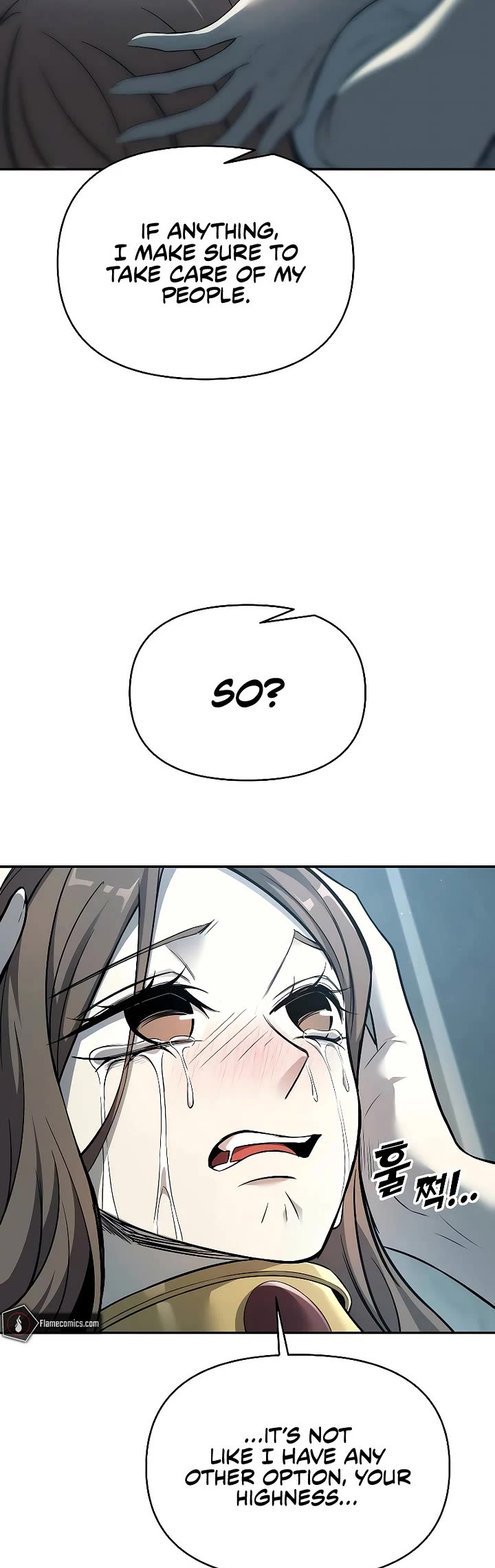 I Became the Tyrant of a Defense Game chapter 120 page 25