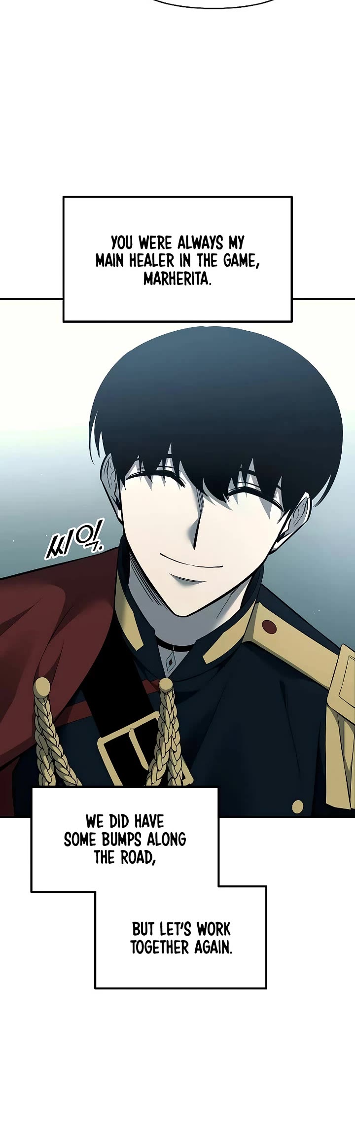 I Became the Tyrant of a Defense Game chapter 120 page 26