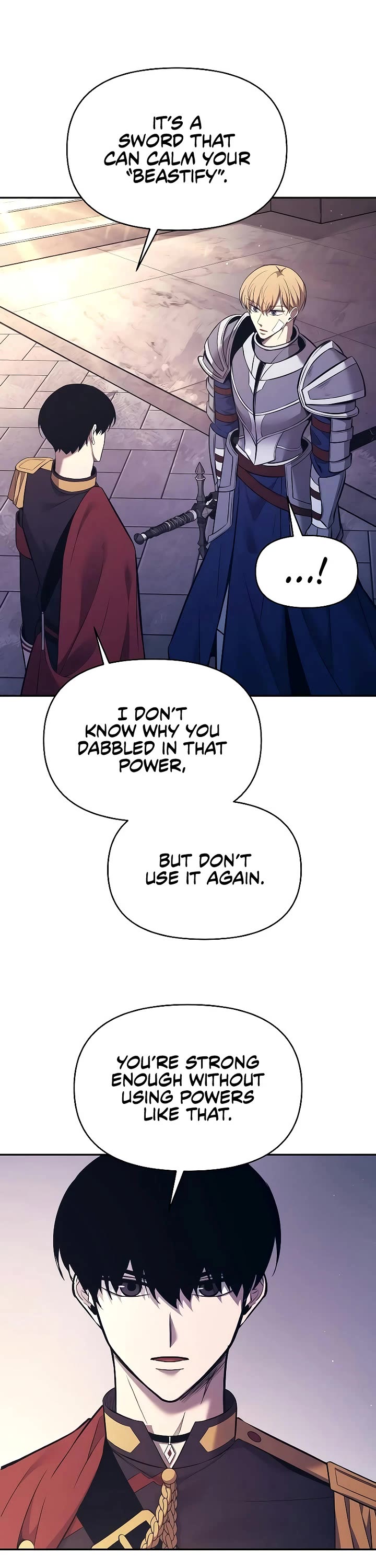 I Became the Tyrant of a Defense Game chapter 120 page 3