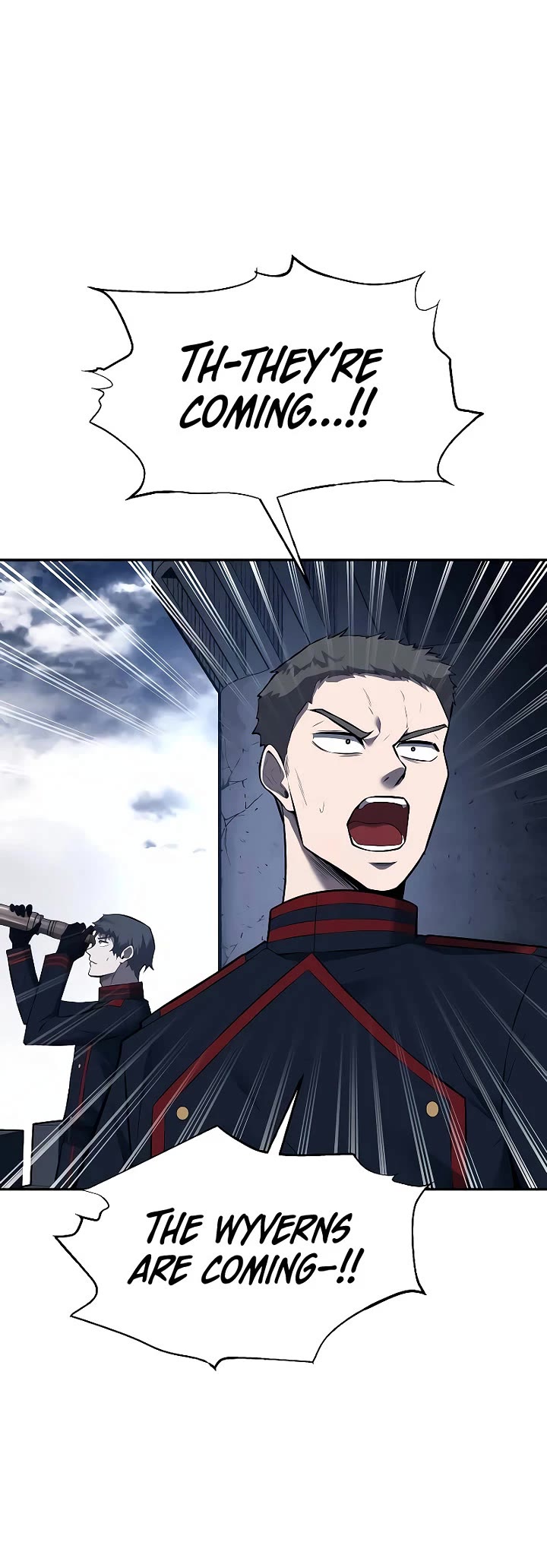 I Became the Tyrant of a Defense Game chapter 120 page 31