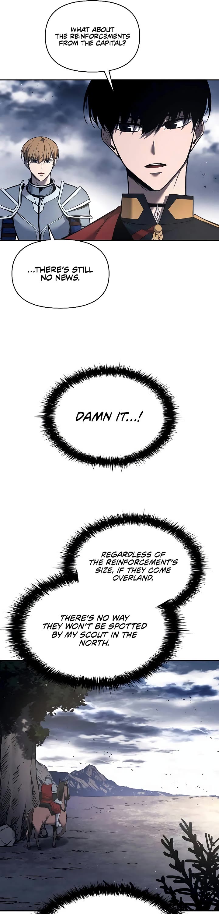 I Became the Tyrant of a Defense Game chapter 120 page 32