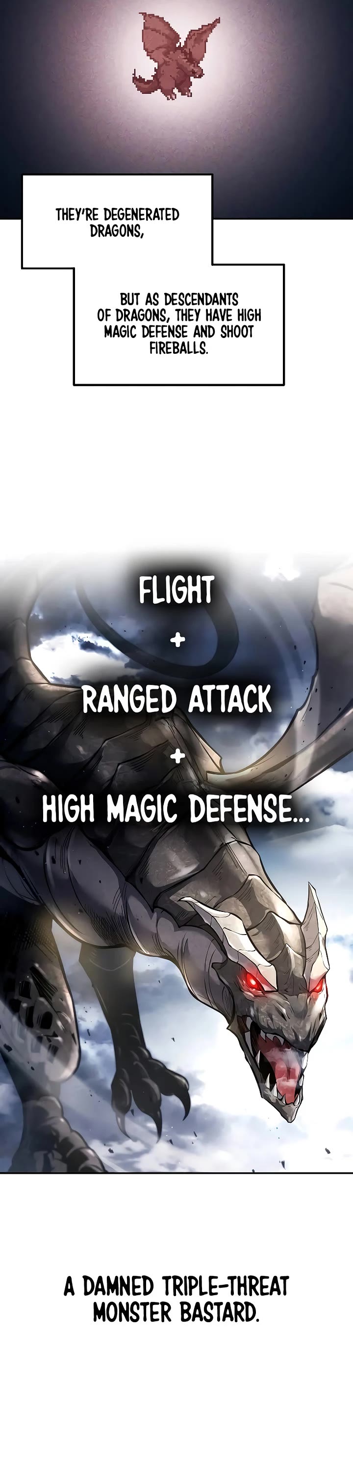 I Became the Tyrant of a Defense Game chapter 120 page 34