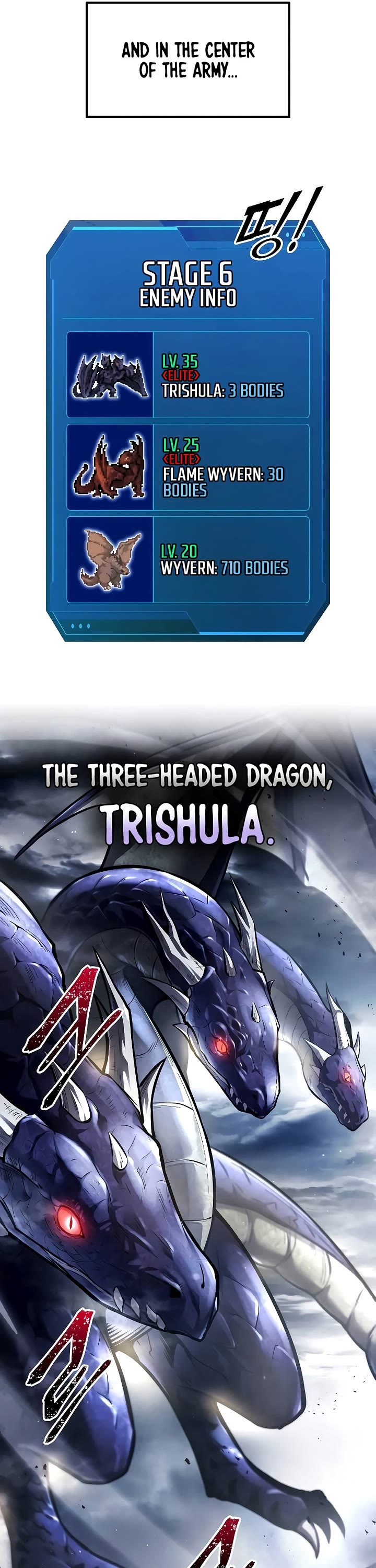 I Became the Tyrant of a Defense Game chapter 120 page 37