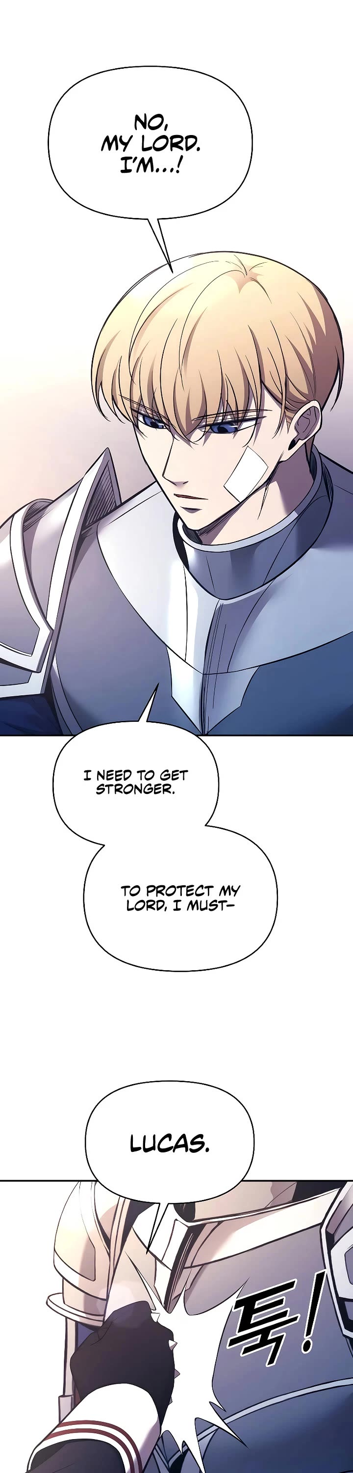 I Became the Tyrant of a Defense Game chapter 120 page 4