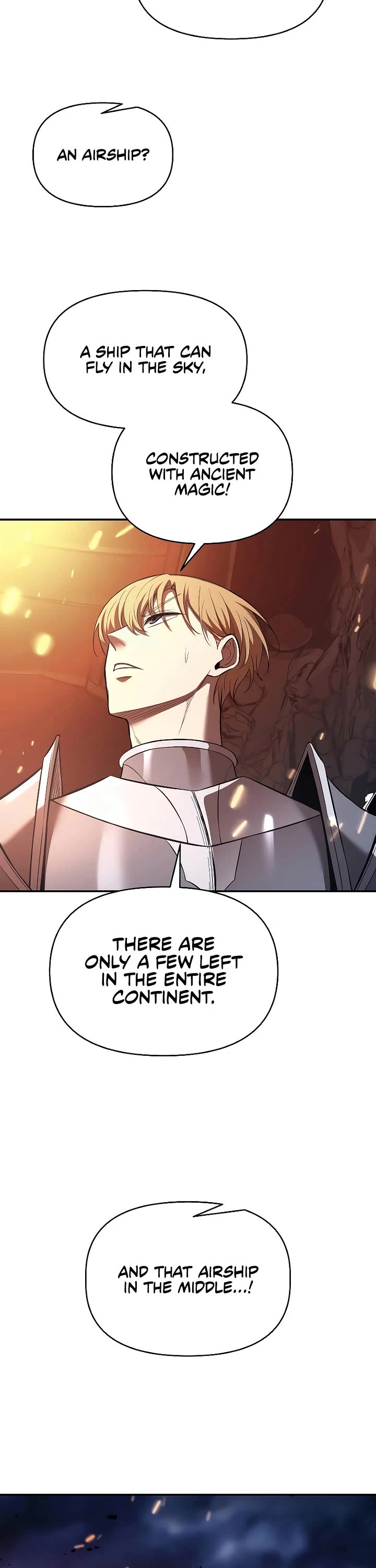 I Became the Tyrant of a Defense Game chapter 120 page 48