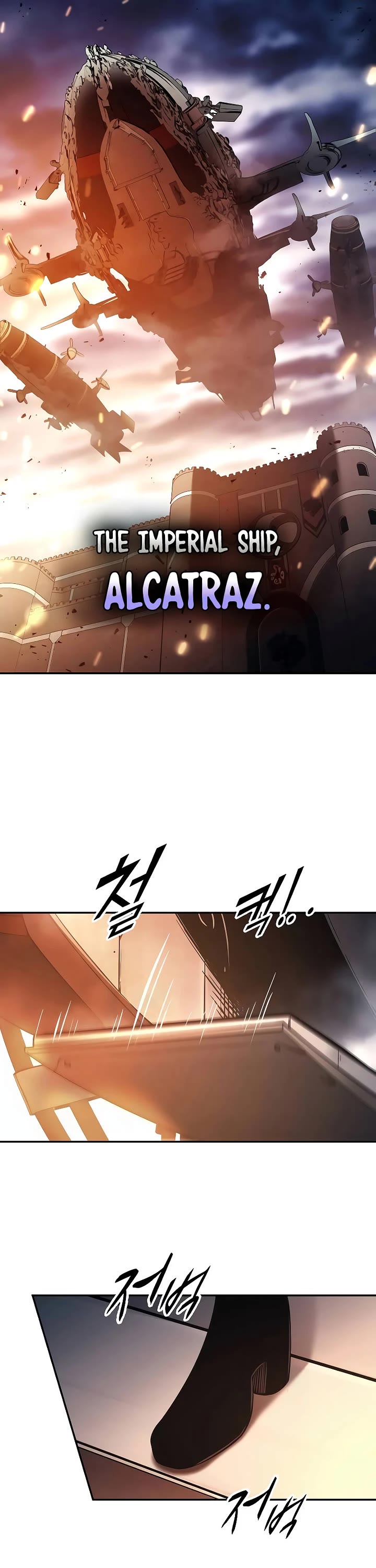 I Became the Tyrant of a Defense Game chapter 120 page 49