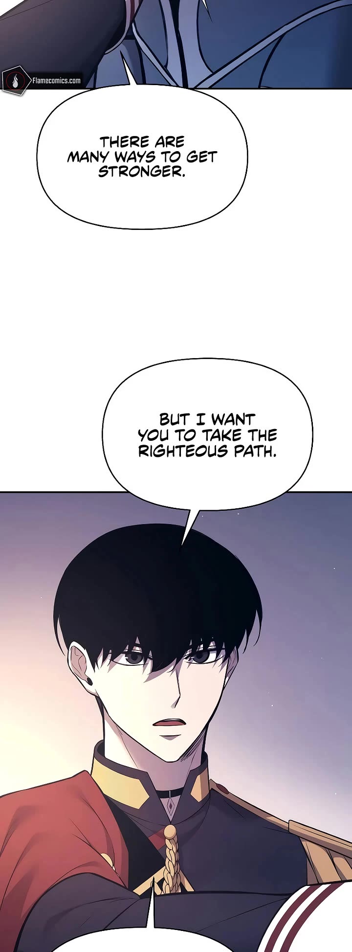 I Became the Tyrant of a Defense Game chapter 120 page 5